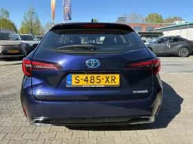 Toyota Corolla (2023) thumbnail 15
