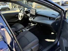 Toyota Corolla (2023) thumbnail 19