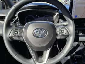 Toyota Corolla (2023) thumbnail 21