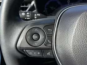 Toyota Corolla (2023) thumbnail 23
