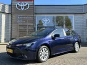 Toyota Corolla (2023) thumbnail 34