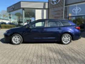 Toyota Corolla (2023) thumbnail 41