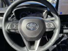 Toyota Corolla (2023) thumbnail 48