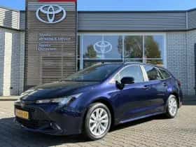Toyota Corolla (2023) thumbnail 65