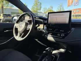 Toyota Corolla (2023) thumbnail 68