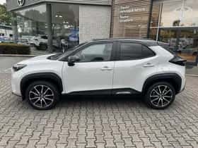 Toyota Yaris Cross (2025) thumbnail 2