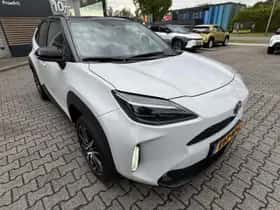 Toyota Yaris Cross (2025) thumbnail 11