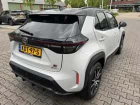 Toyota Yaris Cross (2025) thumbnail 13