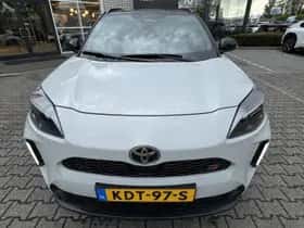 Toyota Yaris Cross (2025) thumbnail 16