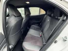 Toyota Yaris Cross (2025) thumbnail 21