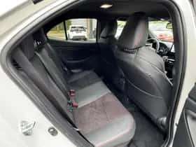 Toyota Yaris Cross (2025) thumbnail 23