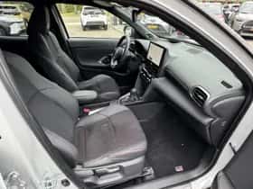 Toyota Yaris Cross (2025) thumbnail 27