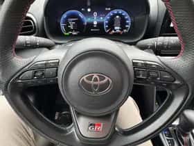Toyota Yaris Cross (2025) thumbnail 29