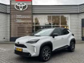 Toyota Yaris Cross (2025) thumbnail 45