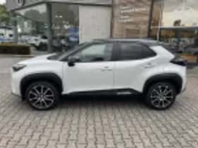 Toyota Yaris Cross (2025) thumbnail 46