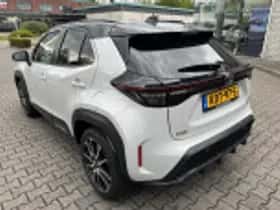 Toyota Yaris Cross (2025) thumbnail 47