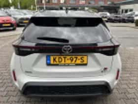 Toyota Yaris Cross (2025) thumbnail 48