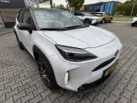 Toyota Yaris Cross (2025) thumbnail 49