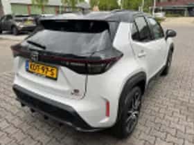 Toyota Yaris Cross (2025) thumbnail 51