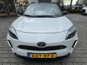 Toyota Yaris Cross (2025) thumbnail 54