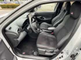 Toyota Yaris Cross (2025) thumbnail 56