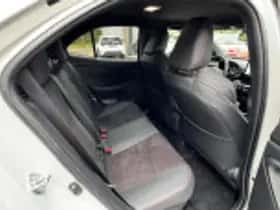 Toyota Yaris Cross (2025) thumbnail 61