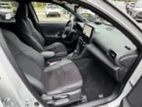 Toyota Yaris Cross (2025) thumbnail 65