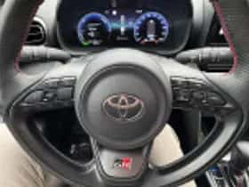Toyota Yaris Cross (2025) thumbnail 67