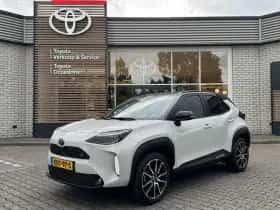Toyota Yaris Cross (2025) thumbnail 86