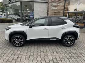 Toyota Yaris Cross (2025) thumbnail 88