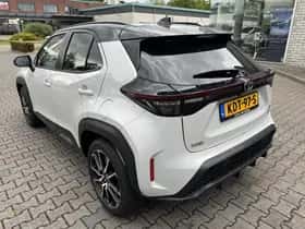 Toyota Yaris Cross (2025) thumbnail 89