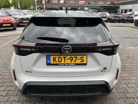 Toyota Yaris Cross (2025) thumbnail 90