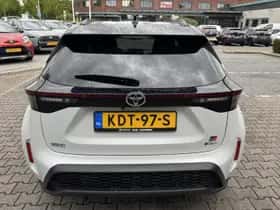 Toyota Yaris Cross (2025) thumbnail 10