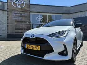Toyota Yaris (2021) thumbnail 13