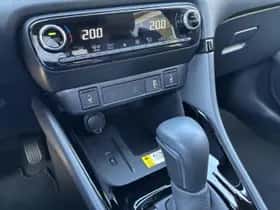 Toyota Yaris (2021) thumbnail 27