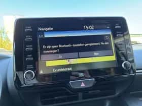 Toyota Yaris (2021) thumbnail 31