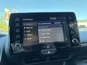 Toyota Yaris (2021) thumbnail 32