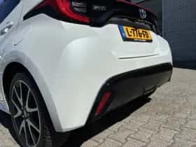 Toyota Yaris (2021) thumbnail 39