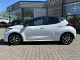 Toyota Yaris (2021) thumbnail 48