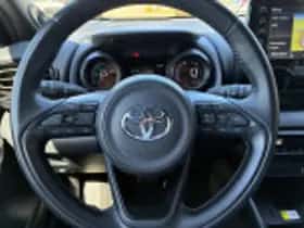 Toyota Yaris (2021) thumbnail 55
