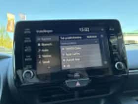 Toyota Yaris (2021) thumbnail 66
