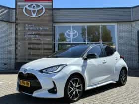 Toyota Yaris (2021) thumbnail 79