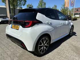 Toyota Yaris (2021) thumbnail 81