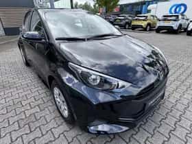 Toyota Yaris (2026) thumbnail 11