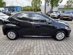 Toyota Yaris (2026) thumbnail 12