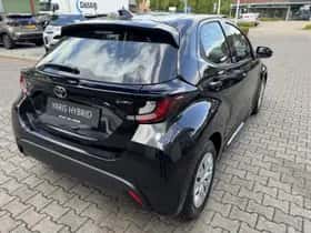 Toyota Yaris (2026) thumbnail 13