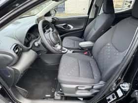 Toyota Yaris (2026) thumbnail 15