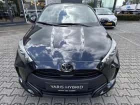 Toyota Yaris (2026) thumbnail 16