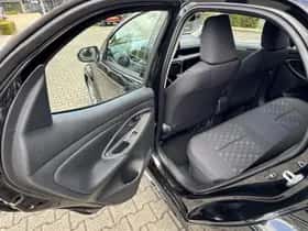 Toyota Yaris (2026) thumbnail 18