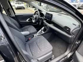 Toyota Yaris (2026) thumbnail 20